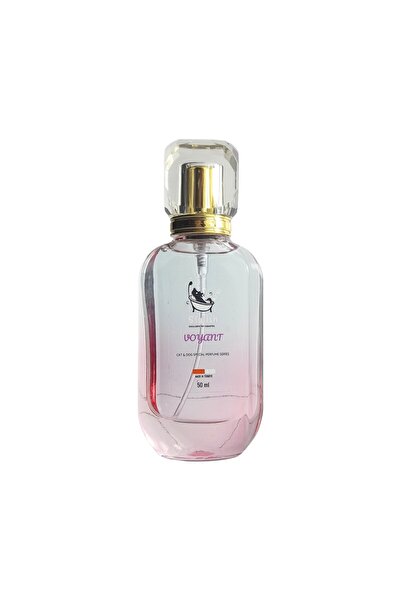 Voyant Köpek ve Kediler Için Şeker Kokulu Parfüm 50ML