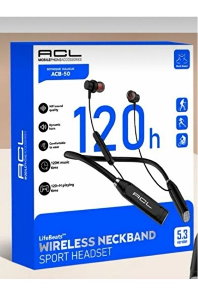 ACL ACB-50