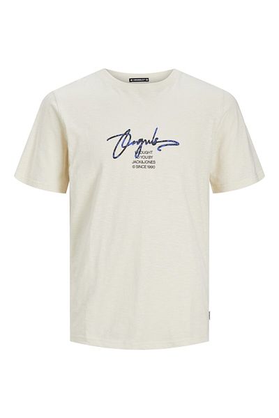 Jack & Jones Μπλουζάκι με στάμπα JorAruba 12255452