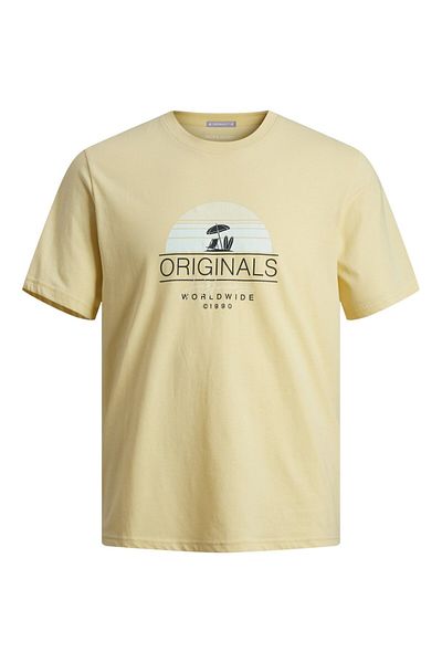 Jack & Jones Μπλουζάκι JorCasey Printed12255238