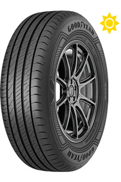 Goodyear 225/50R19 100V EFFICIENTGRIP 2 SUV XL FP - GOODYEAR