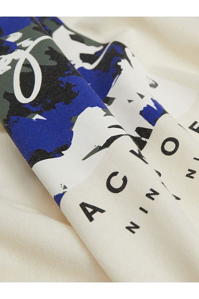 Jack & Jones JorAruba AopBranding Printed T-Shirt12255517