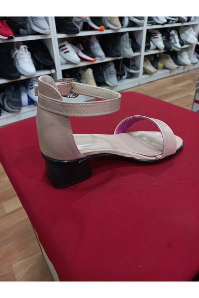 emin kundura Stylish Heeled Shoes for Girls