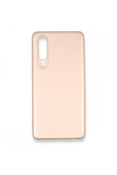 Genel Markalar P30 Uyumlu Premium Silikon Telefon Kılıfı