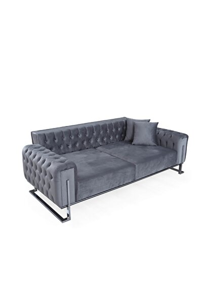 Flamingo Ada İstanbul Koltuk Takımı 3 + 3 + 1