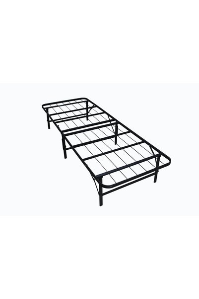 Solano TEK KİŞİLİK KATLANIR KARYOLA QN 75*200CM