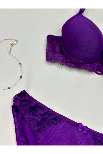Unique Bra Set