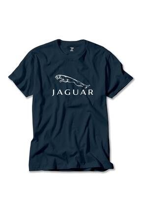 Z zepplin Jaguar Logo 2 Lacivert Ti ort Fiyat Yorumlar Trendyol
