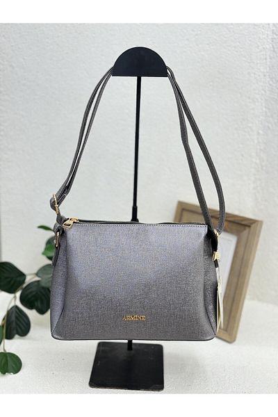 Armine ARMINE 366 TREI OCHI ȘI CROSSBODY ȘI GEANT DE MÂNĂ FEMEI