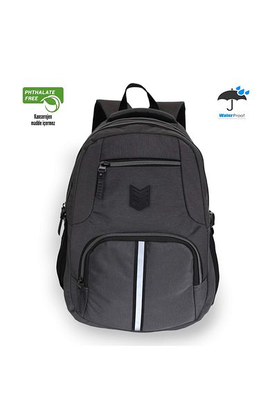 Relaxion 2051 School Backpack