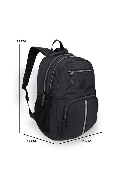 Relaxion 2051 School Backpack