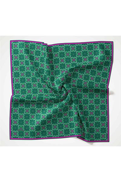 Silk Home Φουλάρι Soft Silk Home 73057-30
