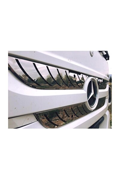 Karadeniztırmarket AXOR PANJUR İÇİ KROM TAKIMI