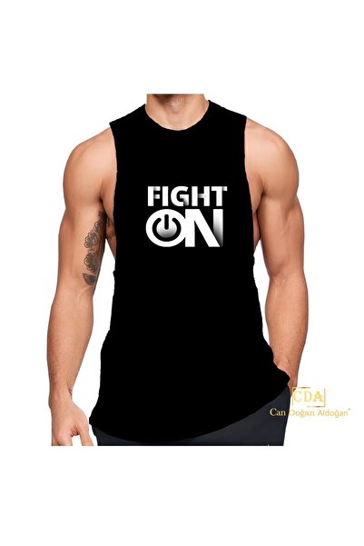 CDA BLACK SPORTSMAN ATHLETE FIGHT ON