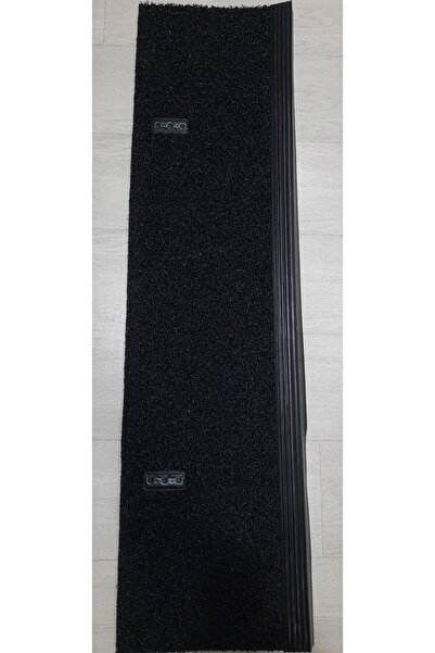 KARMAT Merdiven Basamağı Paspası, Merdiven Paspası, Siyah Merdiven Paspası