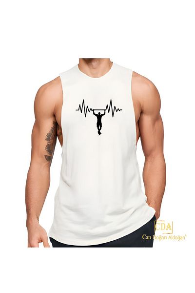 CDA WHITE SPORTSMAN ATHLETE POWER ATTACK