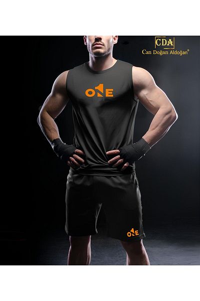 CDA BLACK SPORTSMAN ATHLETE SET ONE