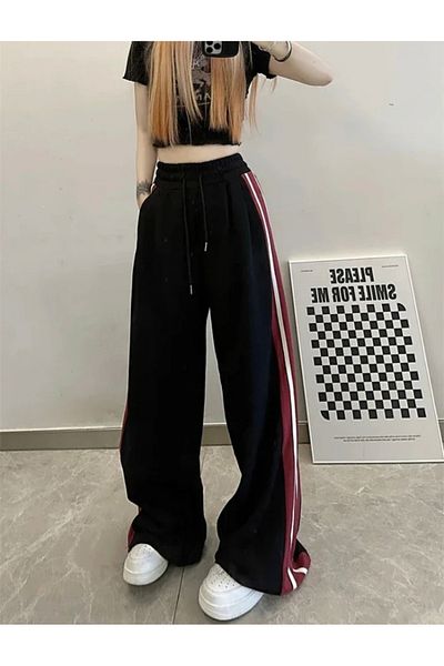 DENİKK Pantaloni/pantaloni tricotați Y2k