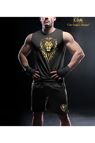 CDA ΜΑΥΡΟ ΑΘΛΗΤΙΚΟ ΣΤΟΛΗ ΛΑΧΑΝΙΚΟ ΚΑΡΔΙΑ ΛΑΧΑΝΙΚΟΥ