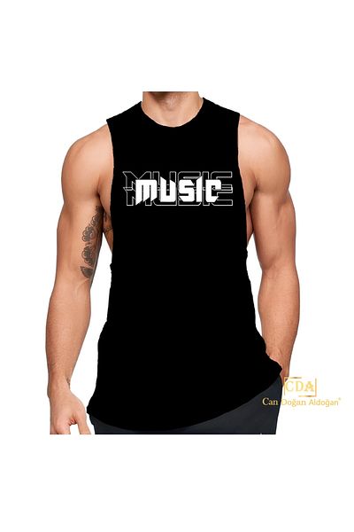 CDA BLACK SPORTSMAN ATHLETE MUSIC