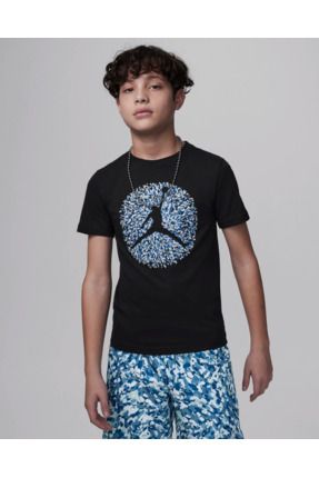 T shirt jordan poolside discount
