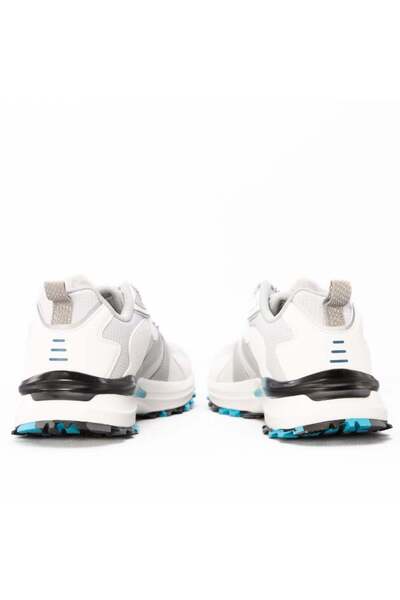 Jump 29725 Білий анатомічний дихаючий внутрішній підошва кросівок з пам'яттю форми Memory Foam ортопедичне спортивне взуття