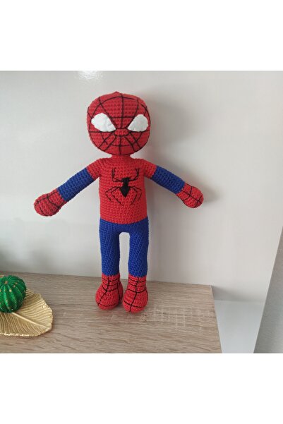 hobilanka spıderman