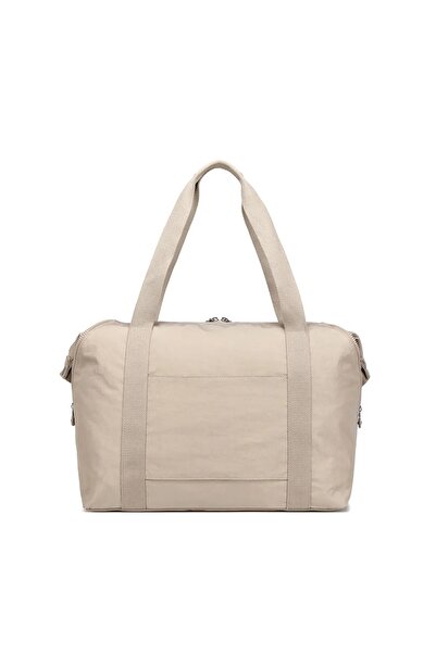 SMART BAGS King Size Women's Bag Crinkle Fabric Large Volume Water Resistant