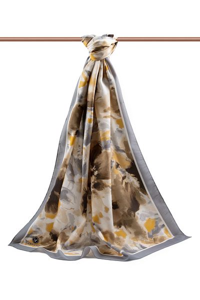 Vissona Luxury Medina Silk - Κομψό και βολικό