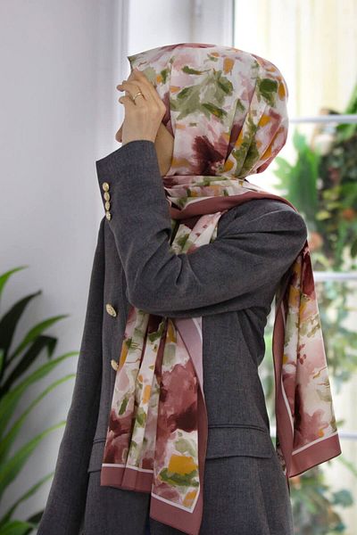 Vissona Luxury Medina Silk - Κομψό και βολικό