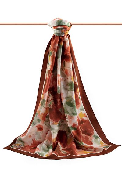 Vissona Luxury Medina Silk - Κομψό και βολικό