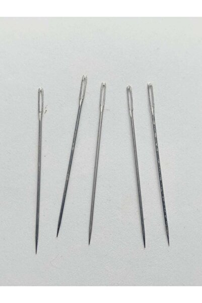 Eskişehir hobi sanat Gros Dimensiune Mică 5 Ace de Cusut