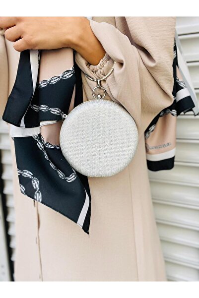 Çanta Trend Centrul sezonului - Design de geantă pentru rochie de seară