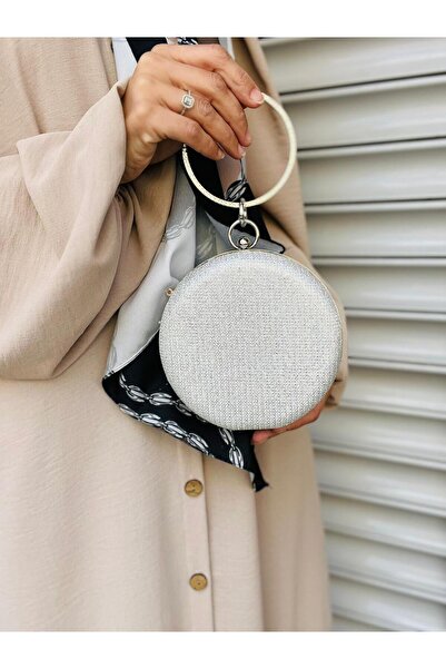 Çanta Trend Centrul sezonului - Design de geantă pentru rochie de seară