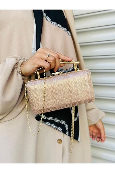 Çanta Trend Geanta pentru rochie de seara de sezon