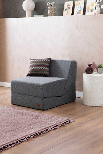 GOOD NİGHT Canga Tek Kişilik 3 Kademeli Uzanma Koltuğu