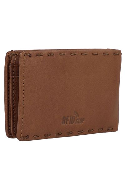 Picard Ranger 1 Wallet Leather 10 cm