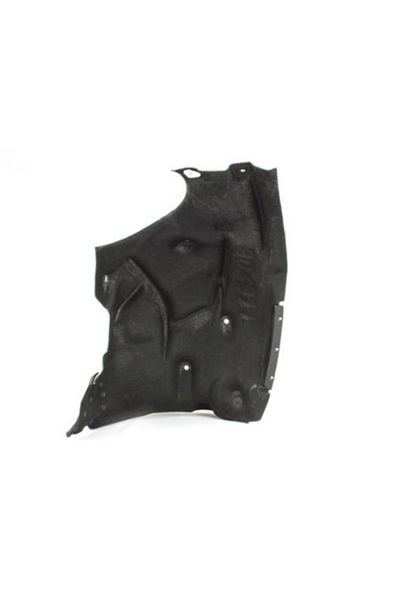 İthal Bmw F30 Compatible Right Front Hood - Mudguard (Vorstep)
