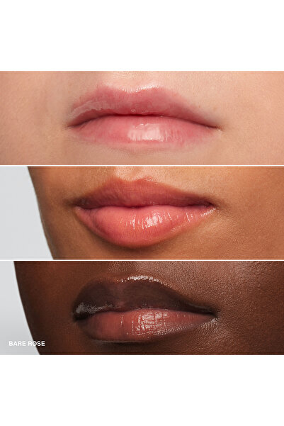 BOBBI BROWN Extra Plump Dolgunlaştırıcı Dudak Serumu - Bare Rose 716170336121