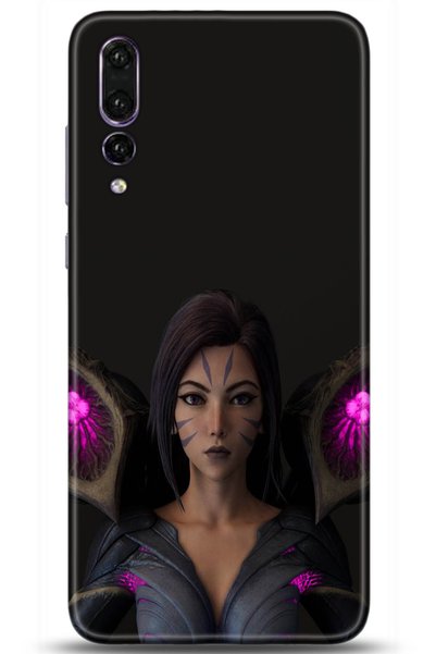 adveksiyon حافظة هواوي P20 Pro مطبوعة بدقة HD - مؤسسة متتبع 0108