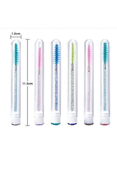 moc allure Kas-kirpik Tarağı (2adet )