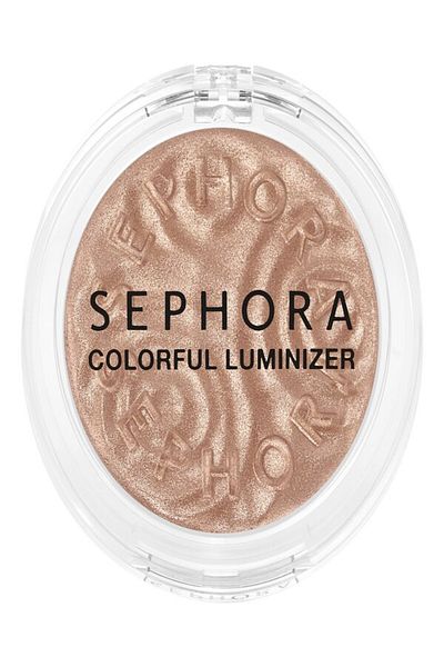 SEPHORA COLLECTION 3.50 g Colorful Luminizer - Illuminating powder