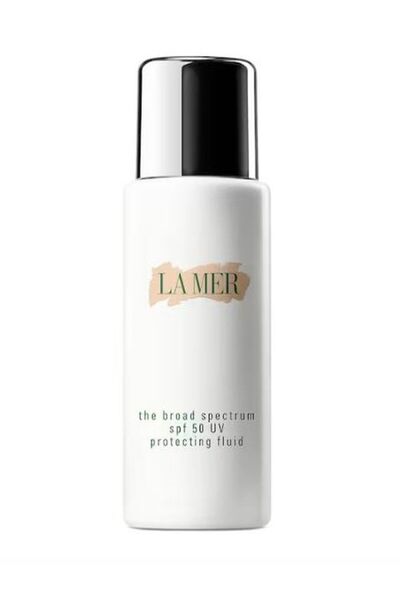 La Mer The Broad Spectrum SPF50 UV -