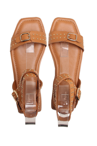 KEMAL TANCA 862 M-297 WOMEN SANDALS