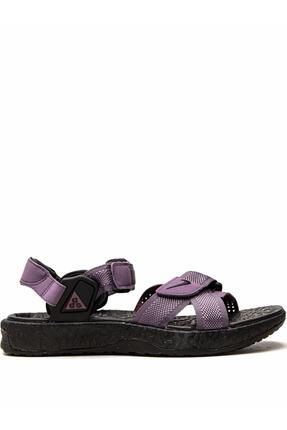 Nike ACG Air Deschutz Sandals Purple DC9092 500 Fiyat Yorumlar Trendyol
