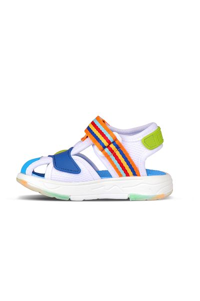 Vicco Size 22-30 Lightweight Phylon Sole Children's Sandal