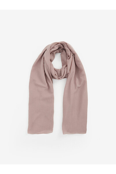 LC Waikiki Γυναικείο υφαντό σάλι