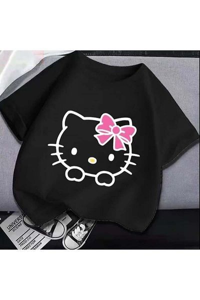 Touz Moda Tričko Kitty Young