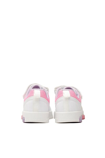 hummel Unisex Molina Jr. Çocuk Ayakkabı 900382-9007