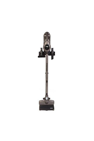 Fantom Provac P 5000 Cyclone Dikey Süpürge Antrasit